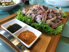 -鹊华居·地道鲁菜·海鲜·融合味(大明湖店)