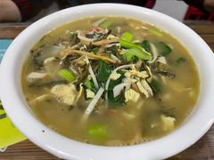 -山里人姜汁(府东小区店)