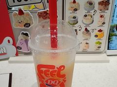 -DQ·蛋糕·冰淇淋(五角场万达店)