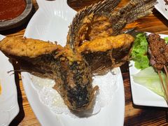 -伊萨娜印尼餐馆