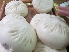 -老磨油饼(高陵店)
