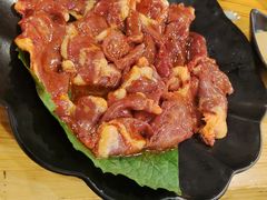-大壮家原味烤肉(兴华北街店)