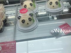 -味多美(江桥万达店)