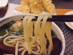 -兆治日本料理(华府世家店)