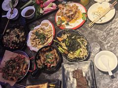 -刘成杰锦州烧烤(南河路店)