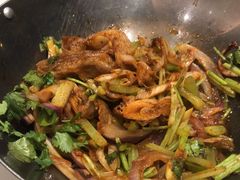 -梅利汴京烤鸭•开封豫菜地标店(晋安路店)
