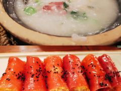 -南拳十三姨·潮汕砂锅粥(世纪金源店)