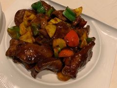 -老正兴菜馆(福州路店)