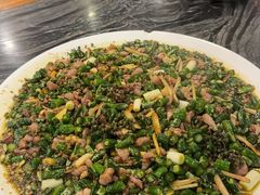 -江湖黑大兔(杨家坪店)