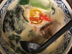 -景鹤料理(上地华联店)