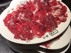 -八合里潮汕鲜牛肉火锅(惠州华贸店)