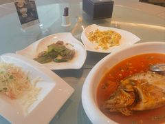 -安徽大厦中餐厅