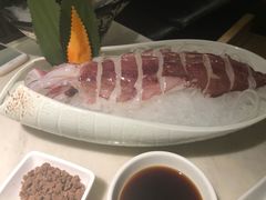 -左庭右院鲜牛肉火锅(浦江欢乐颂店)