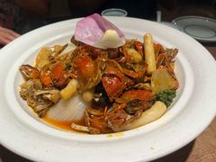 -周家二小姐的菜(西津渡店)