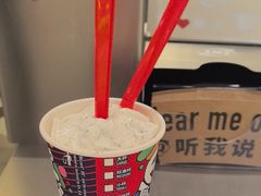 -DQ·蛋糕·冰淇淋(科华王府井店)