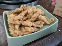 -巴倒烫陆派火锅山庄(南山总店)