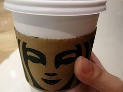 -星巴克(深圳石岩星城店)