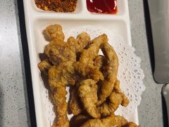 -海底捞火锅(名门店)