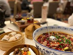 -顺德人家食府(黄金广场店)