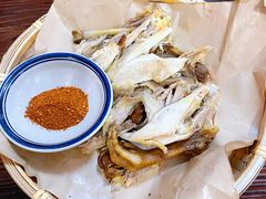 半夜卤鸡-刘师父老汉口江湖菜(蔡锷路店)