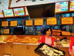 -周记传统糕点PASTRY(蜀汉路店)