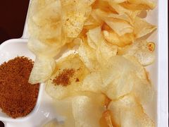 -金源烤肉面片馆(师大店)