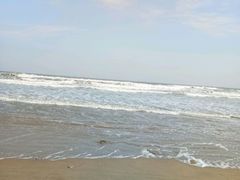 -六鳌翡翠湾滨海度假景区