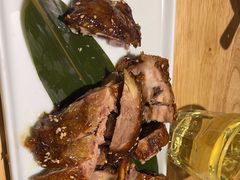 -全牛匠·乐山跷脚牛肉(新中关店)