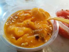 -夏食光安顺小舒冰粉冰浆(甲秀楼店)
