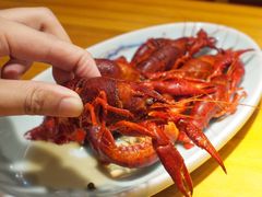 -丁记盐蘸牛肉·新杭菜(河东路店)