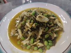 -洛东土菜馆(建国北路店)