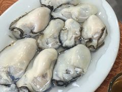 -濠轩阁特色生蚝火锅(水湾路店)