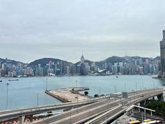 -香港都会海逸酒店