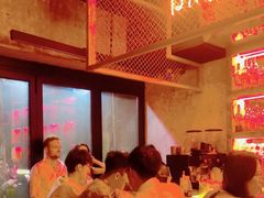 -The Drinkery (瑞金店)