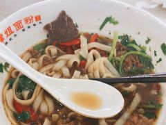 -肆姐面粉馆(坡子街店)