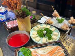 -吼堂老火锅(太古里总店)