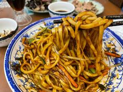 -北京炸酱面馆·烤鸭(前门总店)
