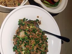 -前海沿·青岛菜(李沧万达店)