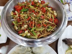 -老诚一锅羊蝎子(垡头店)