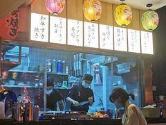 -有喜屋·日料·居酒屋(旭辉广场店)