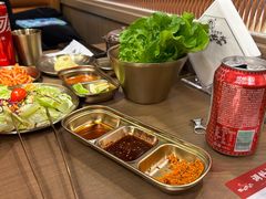 -西塔老太太泥炉烤肉(双井店)