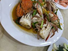 -秋姐美食店(旅游大道店)