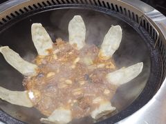 -锅来乐地锅鸡(安亭店)