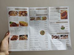-香港富临皇宫(五月花商业广场店)