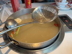-八合里潮汕鲜牛肉火锅(深圳海岸城店)