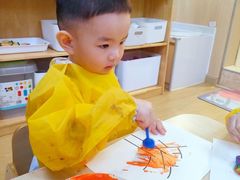 -深业幸福家托育(深业U中心园)