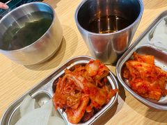 -朴大叔拌饭(上海金山万达店)