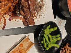 -水木锦堂·自助铁板烧(世贸天阶店)