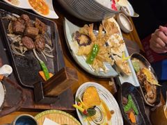 -和彩放题餐厅(酒仙桥店)