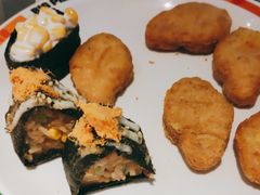 -比格比萨自助(宝山日月光店)